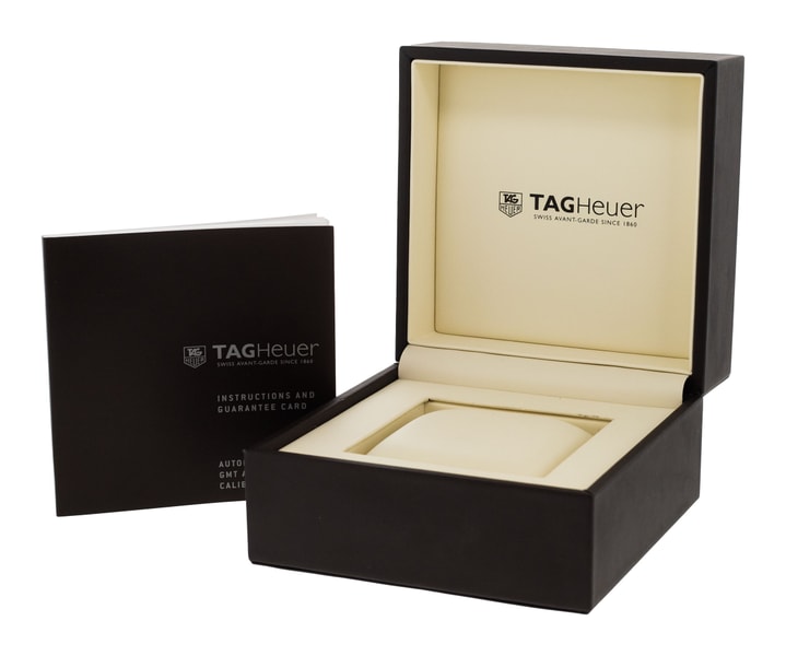 Tag Heuer Carrera WV2115.BA0787